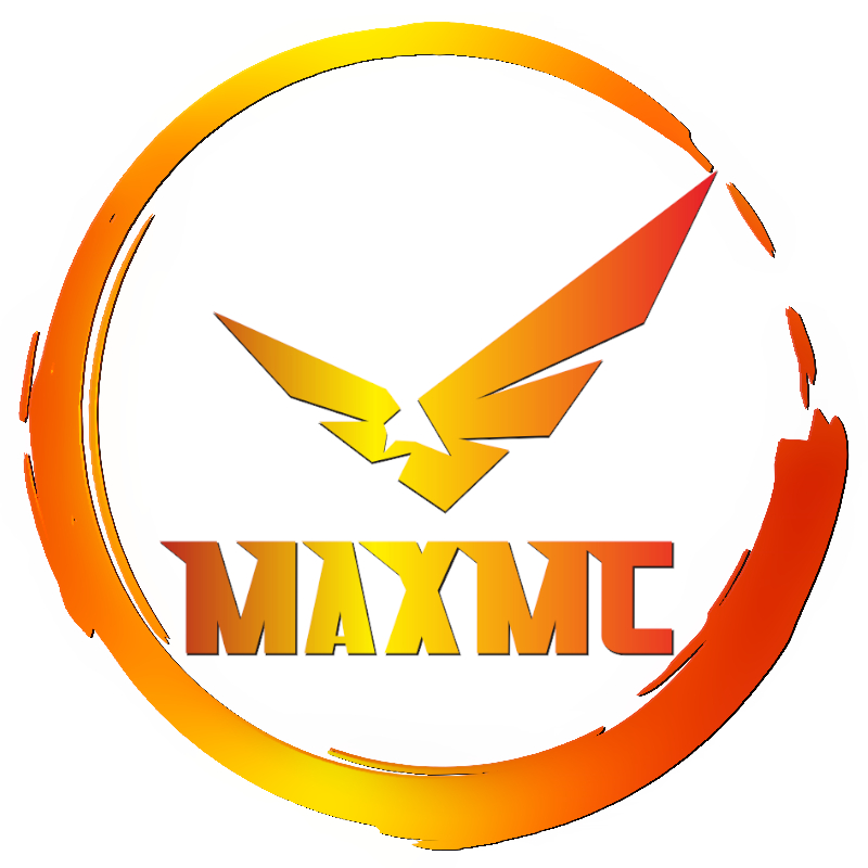 maxmc服务器 
